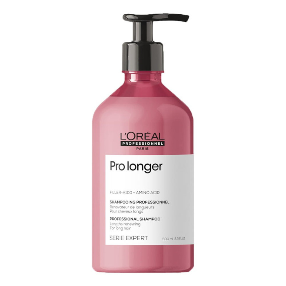 PRO LONGER shampoo 500 ml - Unisex