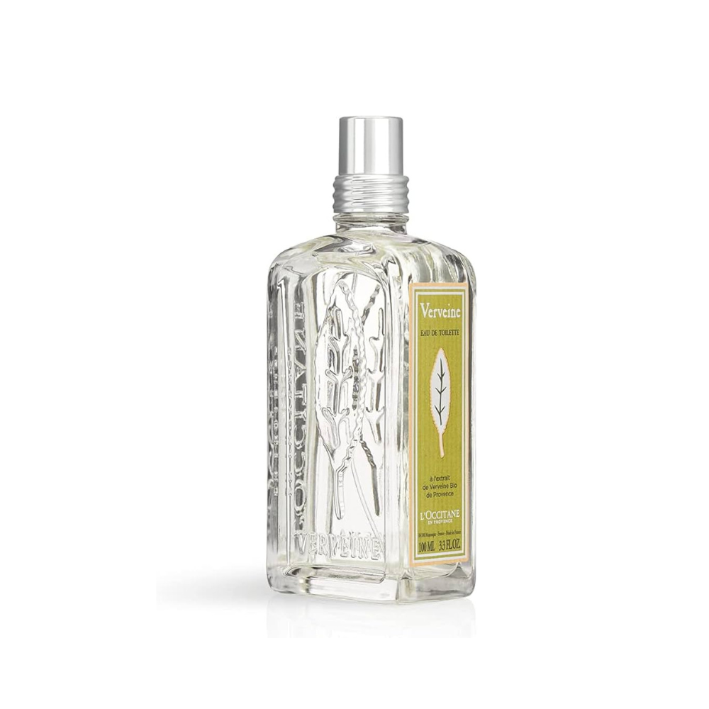 VERBENA edt vapo 100 ml