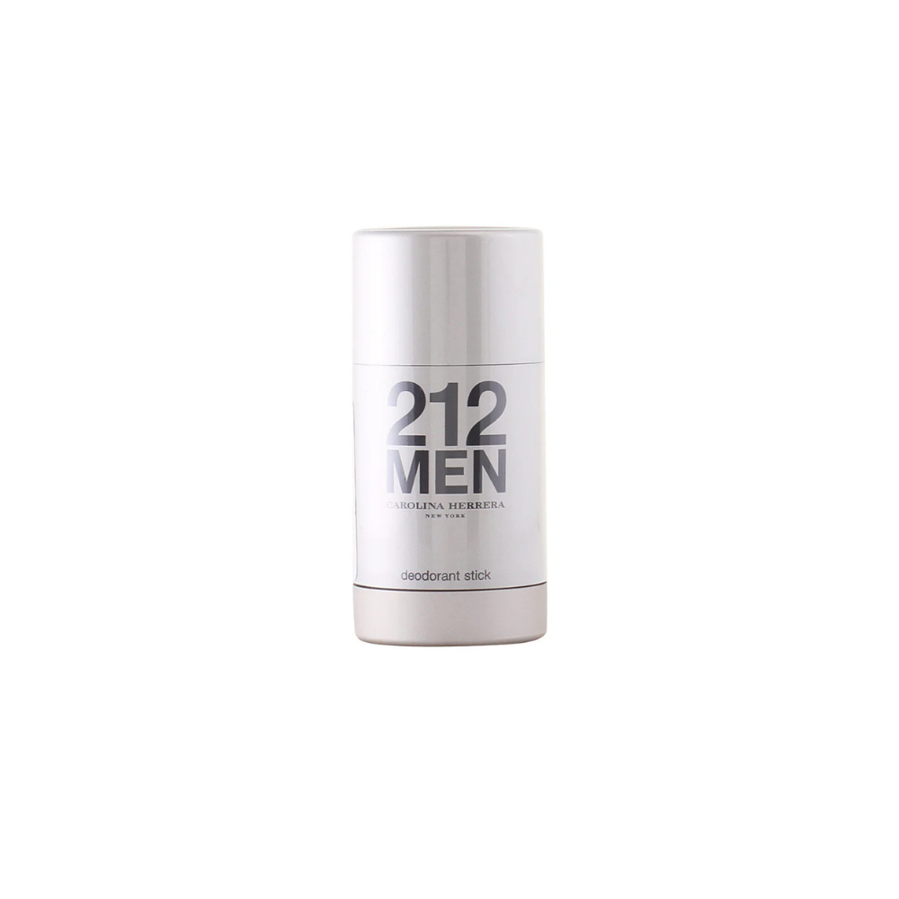 212 NYC MEN deodorant stick 75 gr - Plureals