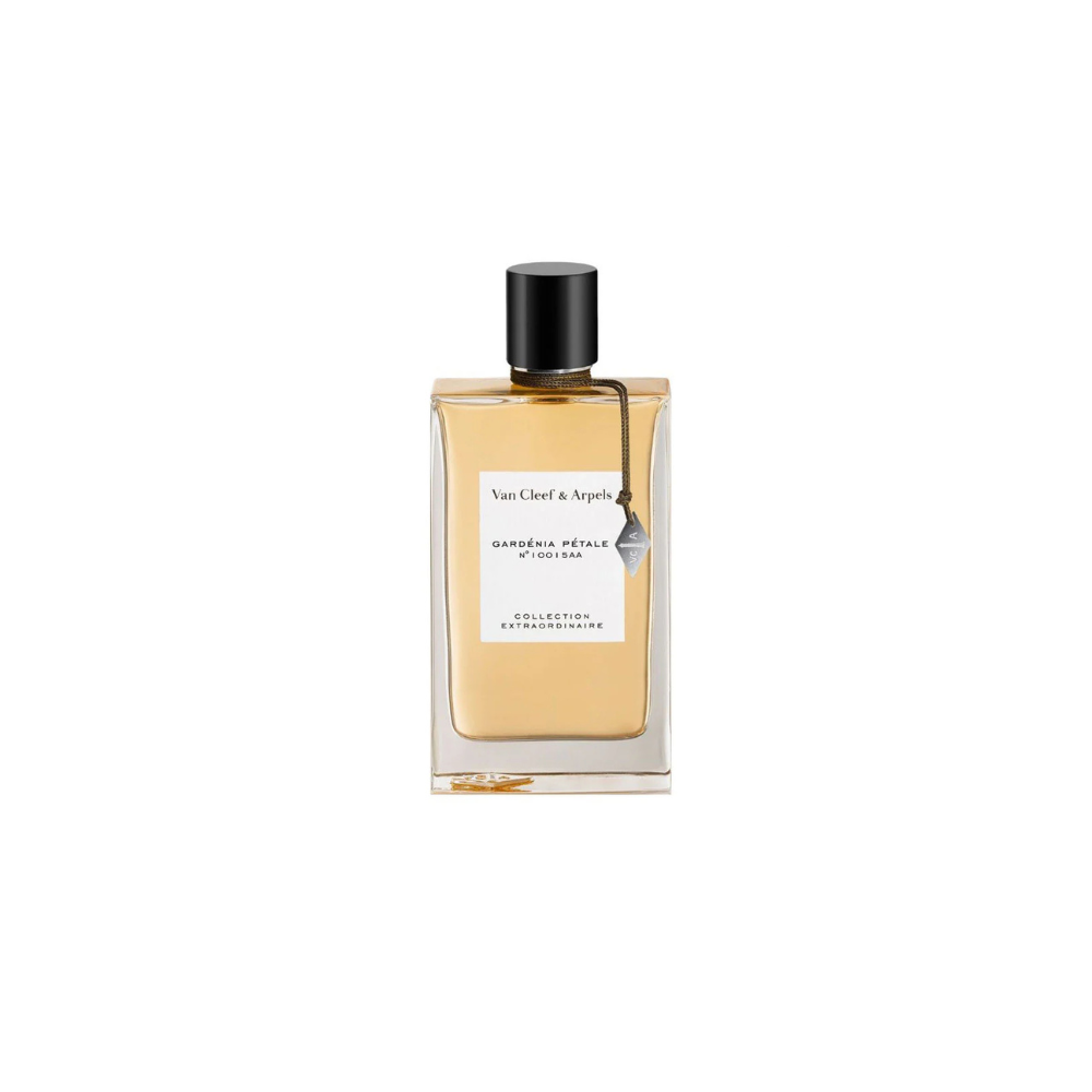 GARDÉNIA PÉTALE eau de parfum spray 75 ml - Plureals