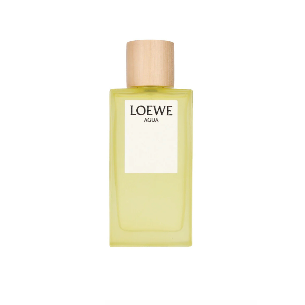 AGUA DE LOEWE eau de toilette spray 150 ml - Plureals