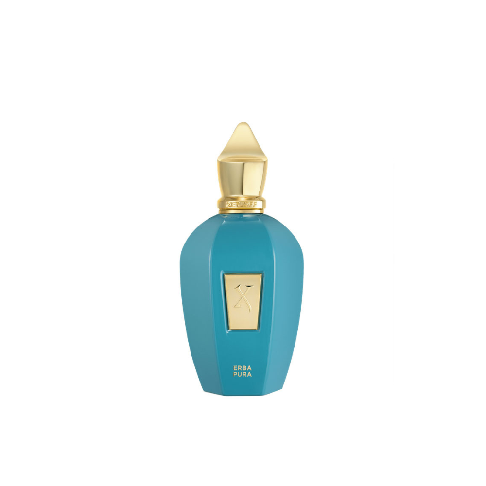 ERBA PURA edp vapor 100 ml