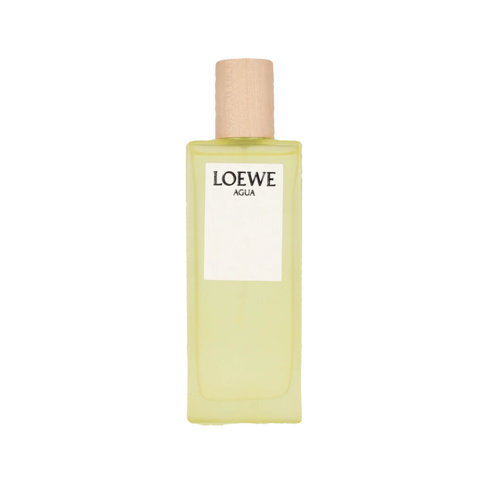 AGUA DE LOEWE eau de toilette spray 50 ml - Plureals