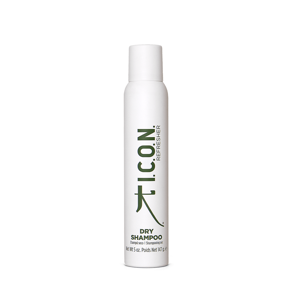 REFRESHER dry shampoo 147 gr - Plureals