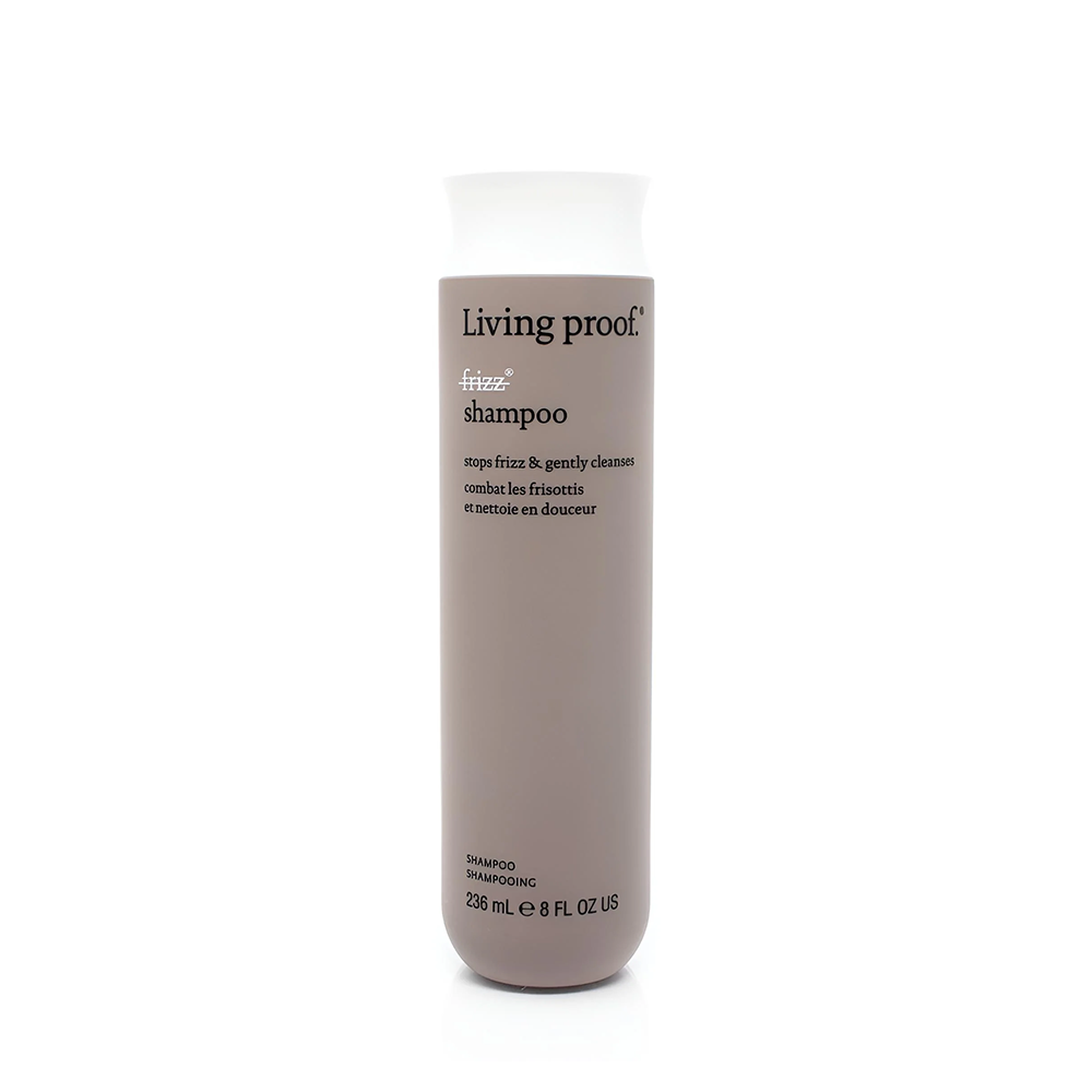 NO FRIZZ shampoo 236 ml - Plureals