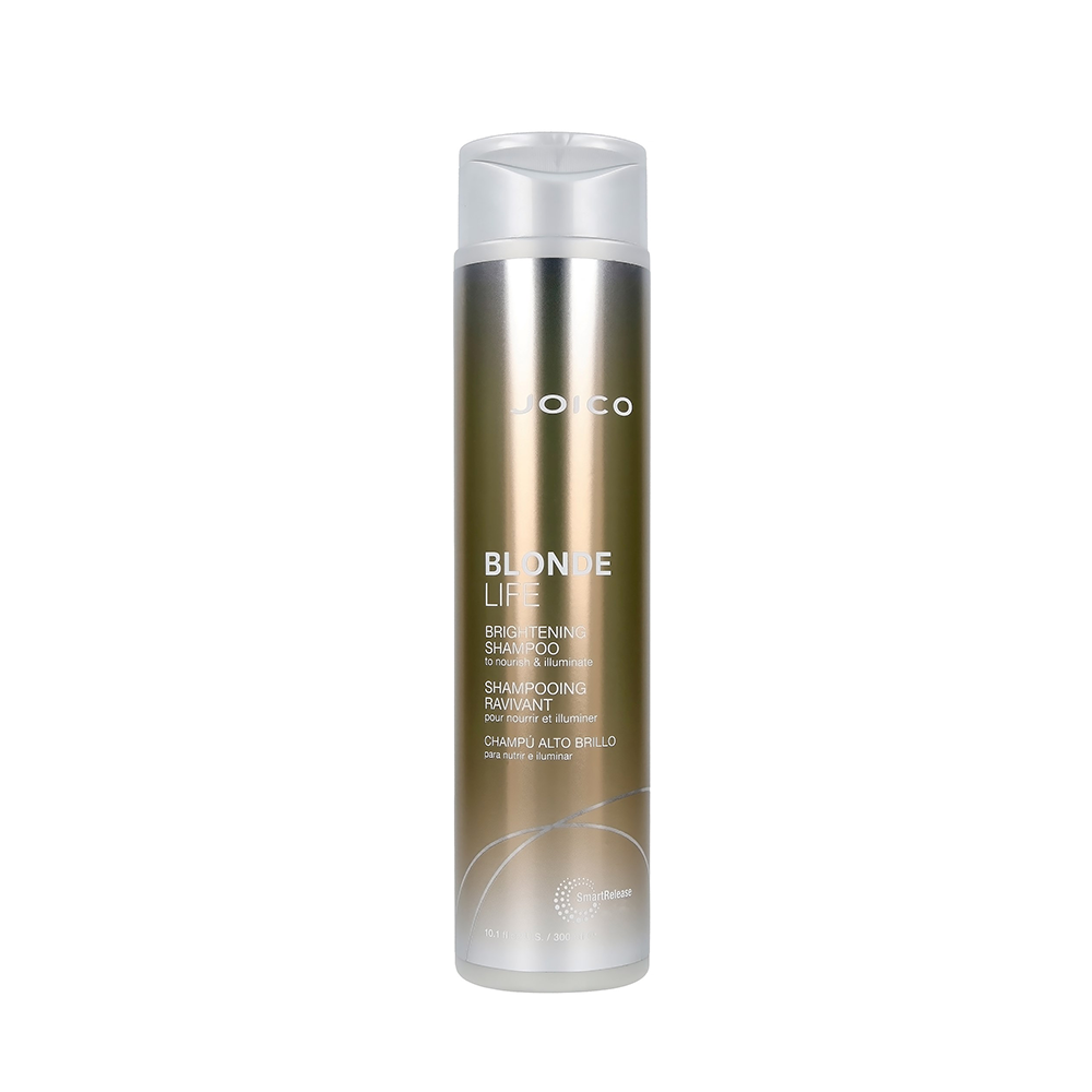 BLONDE LIFE brightening shampoo 300 ml - Plureals
