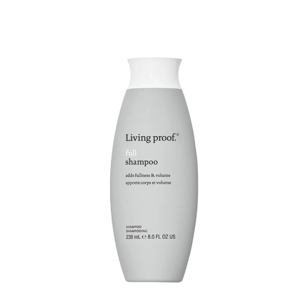 FULL shampoo 236 ml - Plureals