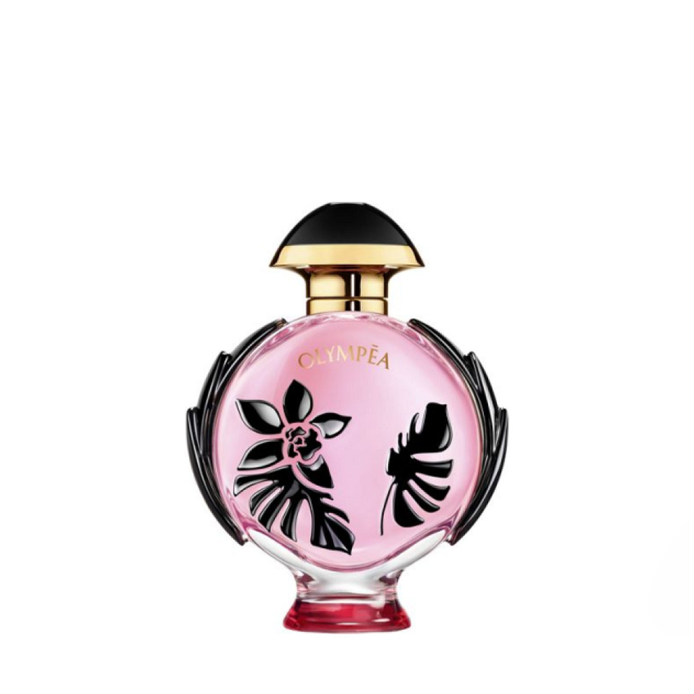 OLYMPÉA FLORA Eau de Parfum (EDP) INTENSE
