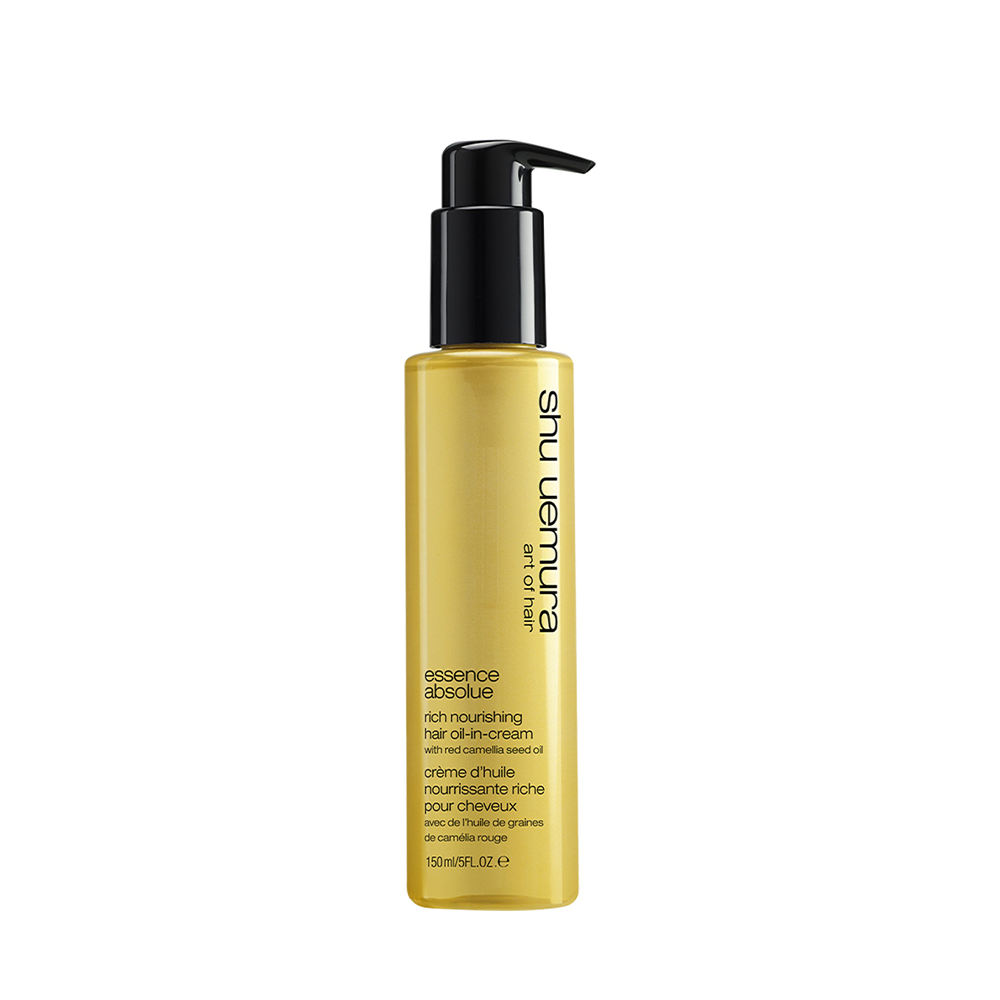 ESSENCE ABSOLUE rich nourishing hair oil-in cream 150 ml - Unisex