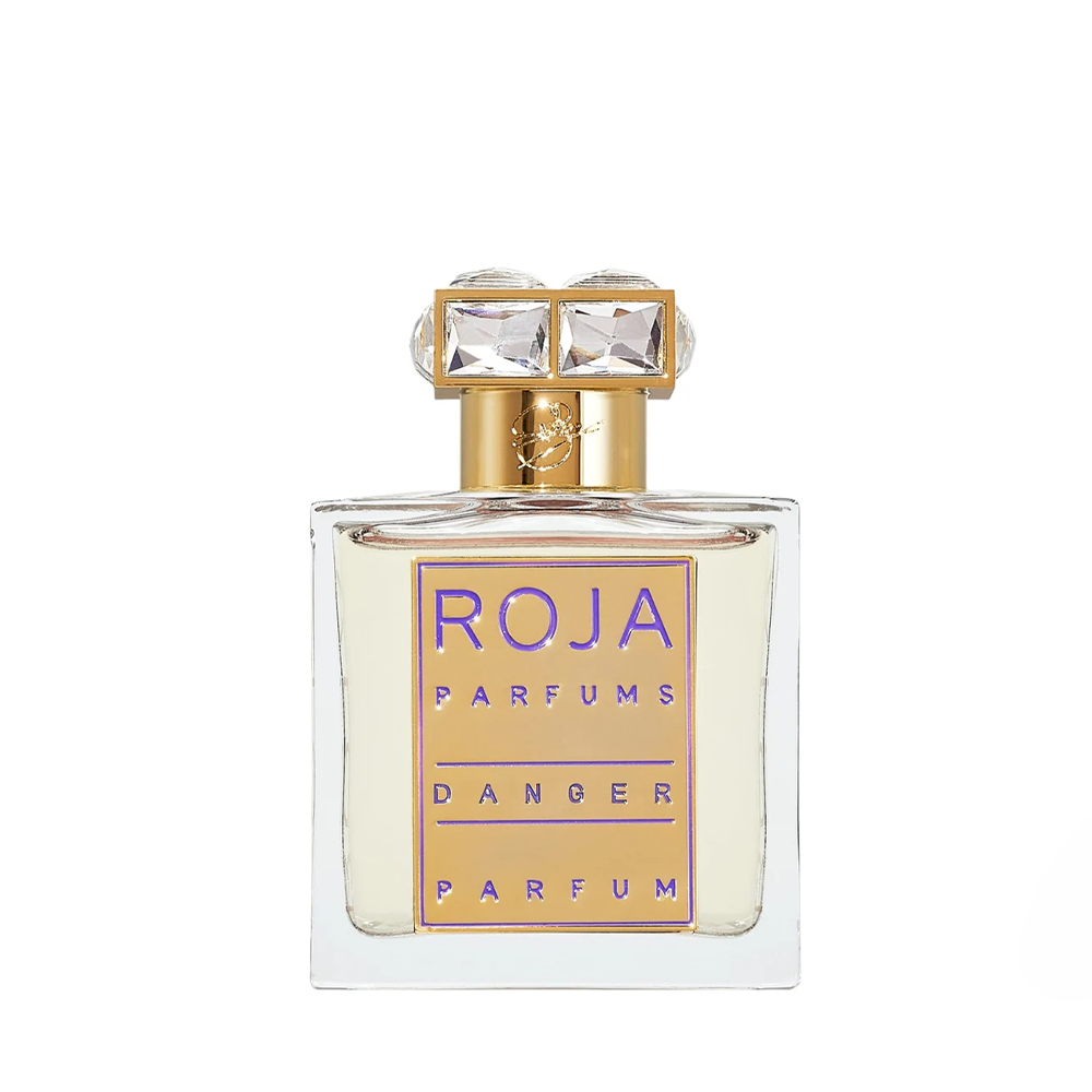 DANGER POUR FEMME PARFUM Eau de Parfum (EDP)  50 ml