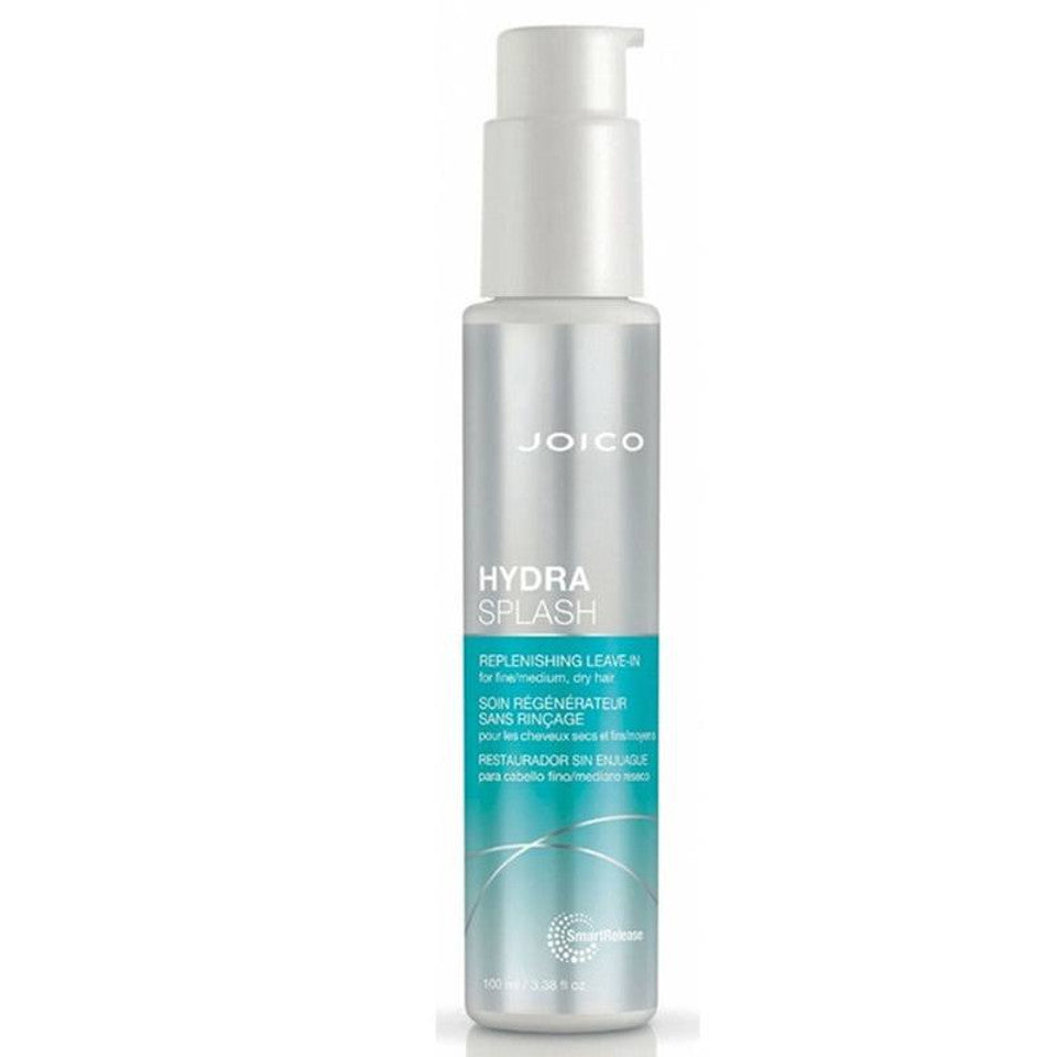 HYDRA SPLASH replenishing leave-in 100 ml