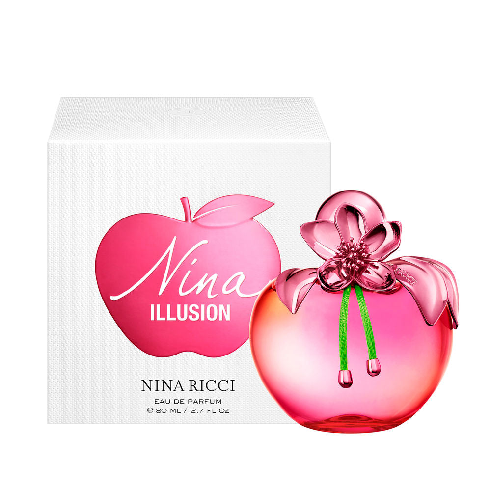 NINA ILLUSION Eau de Parfum (EDP)