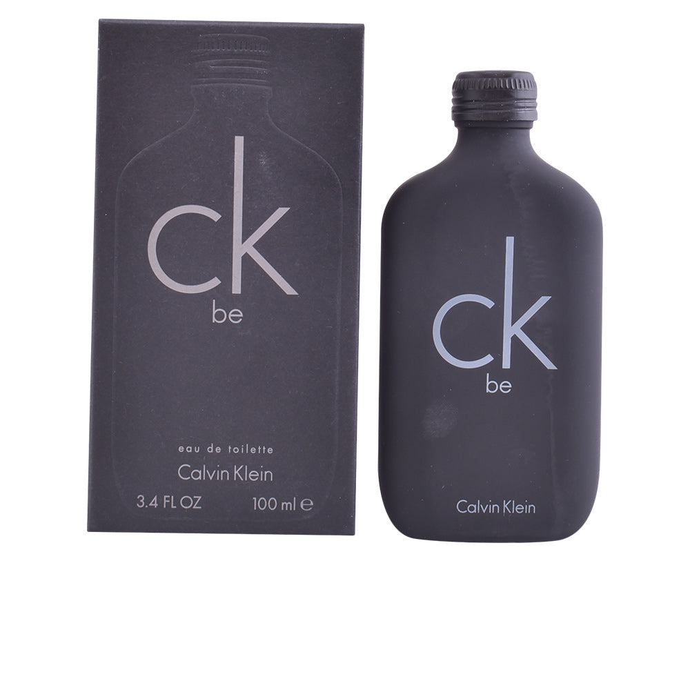 CK BE eau de toilette spray 100 ml - Plureals
