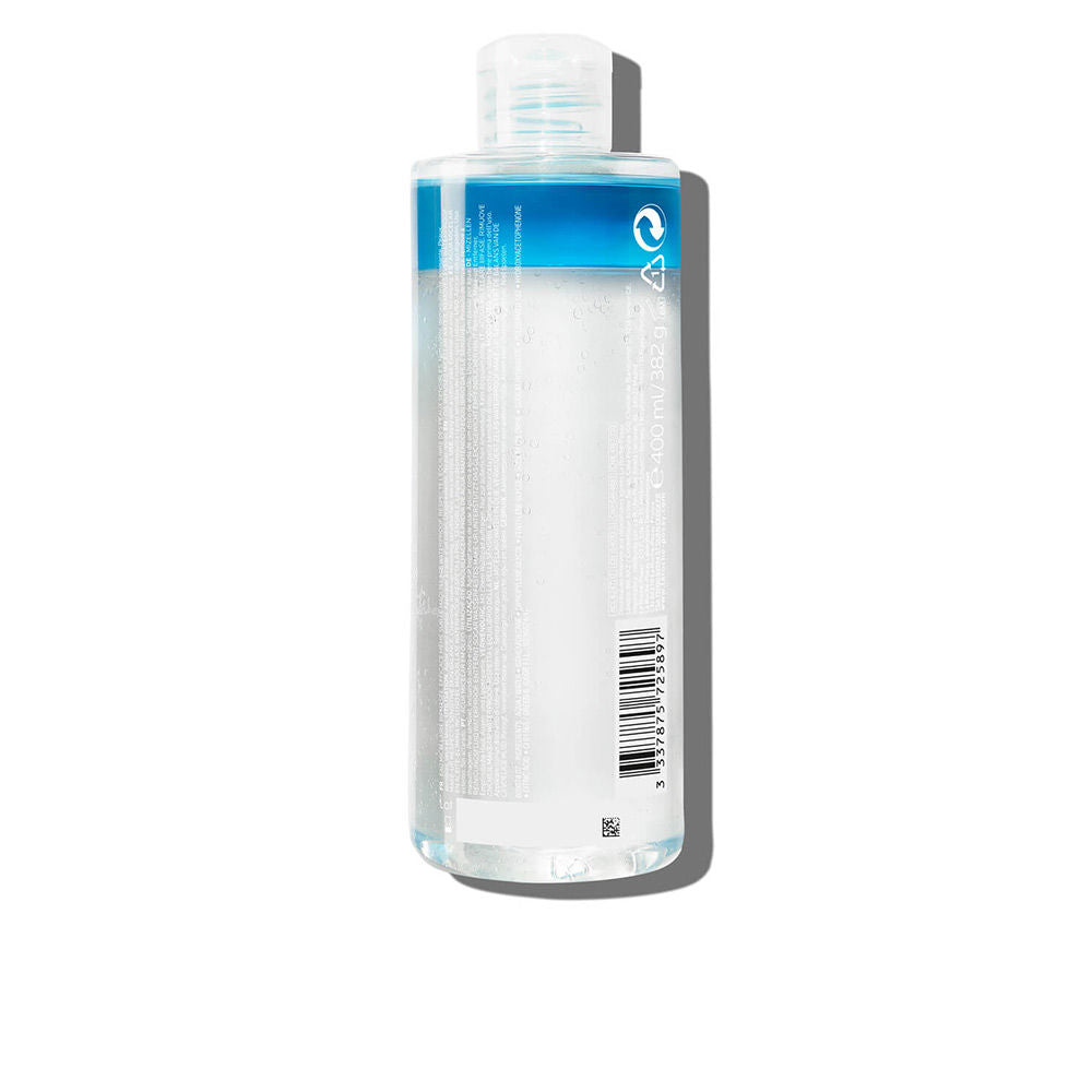 Eau Micellaire Huileuse Peaux Sensibles