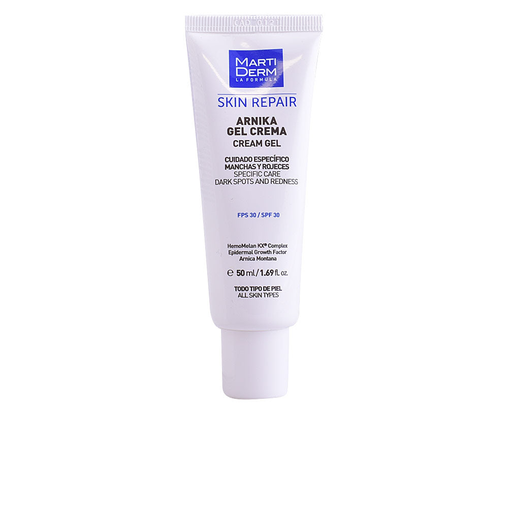 Arnika Gel-Crème SPF30