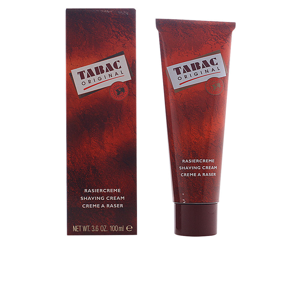 TABAC ORIGINAL crème à raser