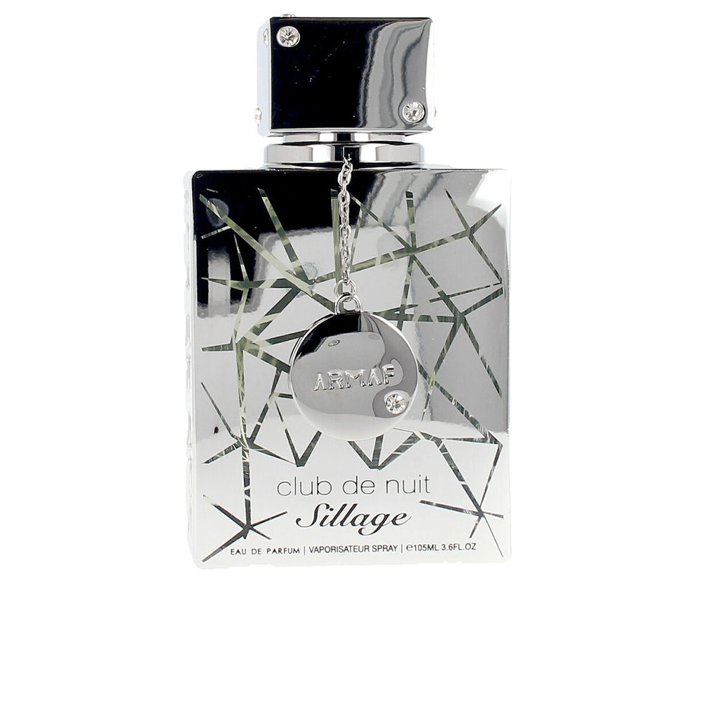 CLUB DE NUIT SILLAGE edp vapo 105 ml - Plureals