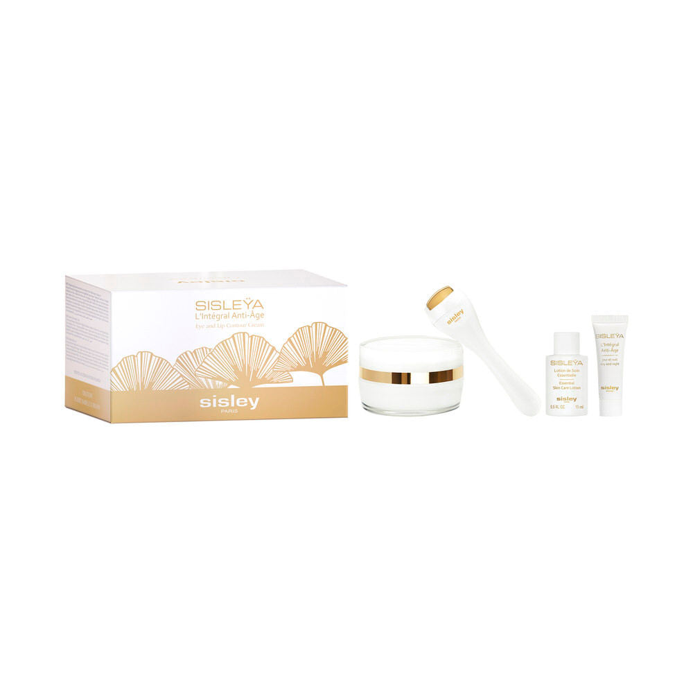 Coffret Soin Yeux & Lèvres 3 pcs Prestige