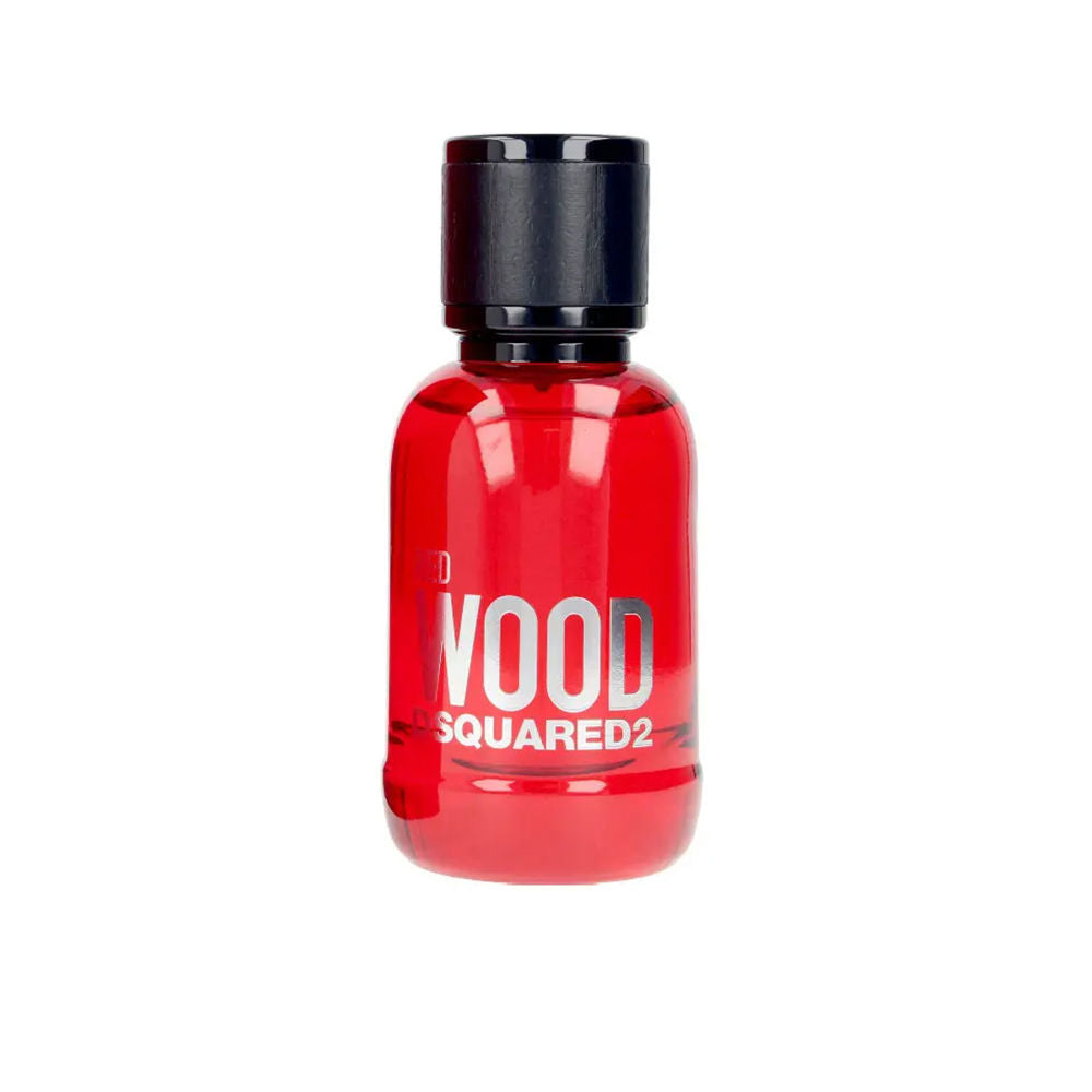 Red Wood pour Femme EDT