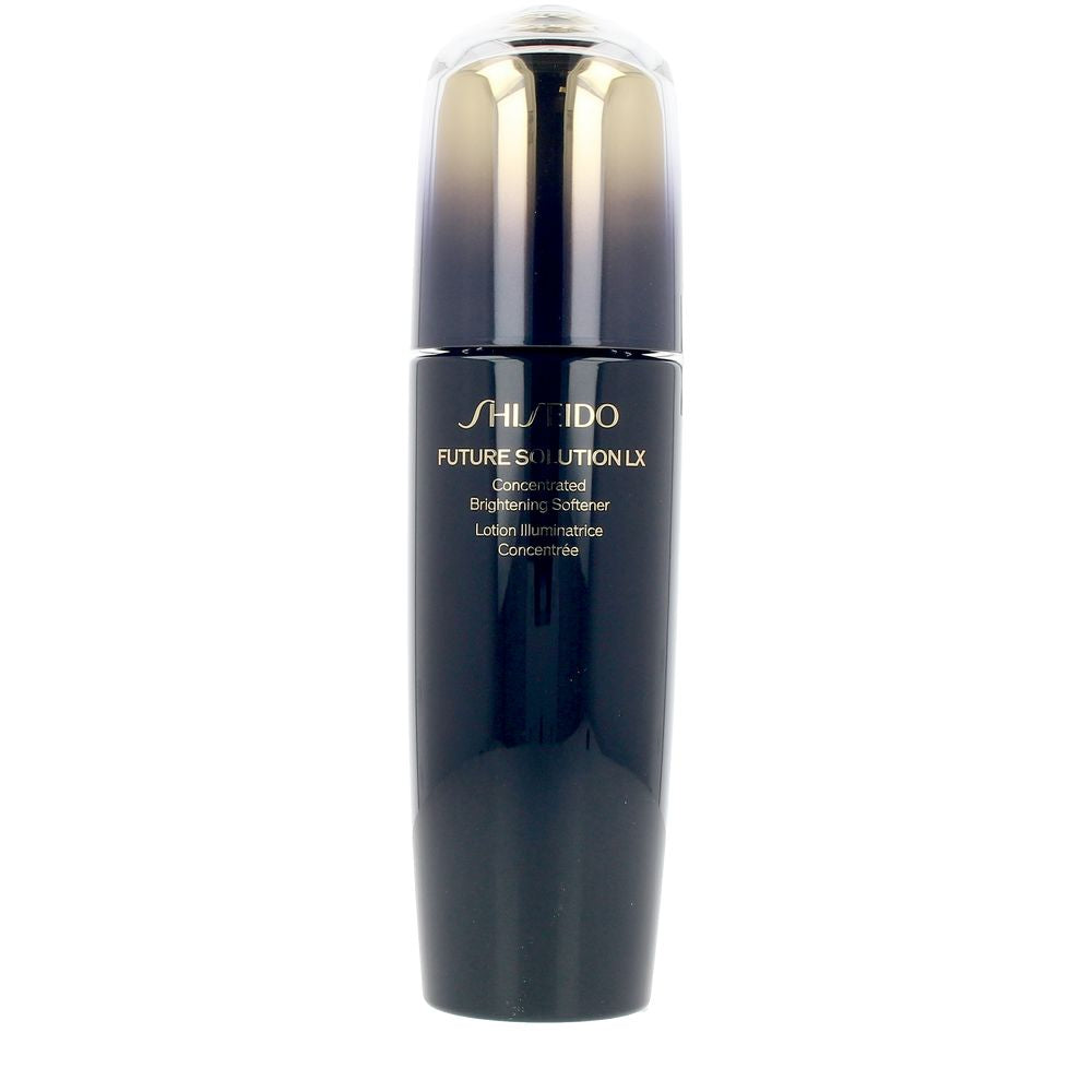 Lotion Adoucissante Illuminatrice Concentrée