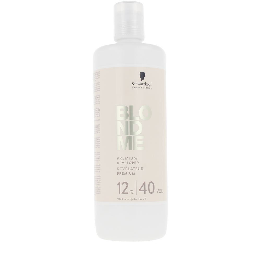 Oxydant développeur 12% (40 vol.) — lotion
