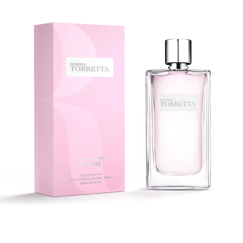 ROBERTO TORRETTA POUR FEMME Eau de Parfum (EDP)  100 ml