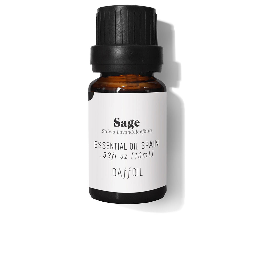 Sage ESSENTIAL OIL