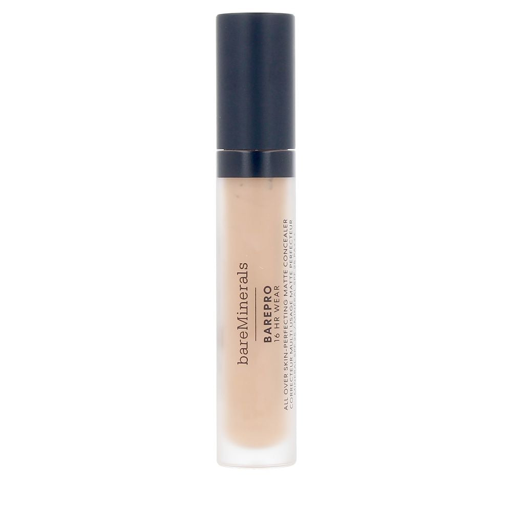 BAREPRO 16HR WEAR All-Skin Perfecting Matte Concealer #Medium 300 Neutral 7.5 ml