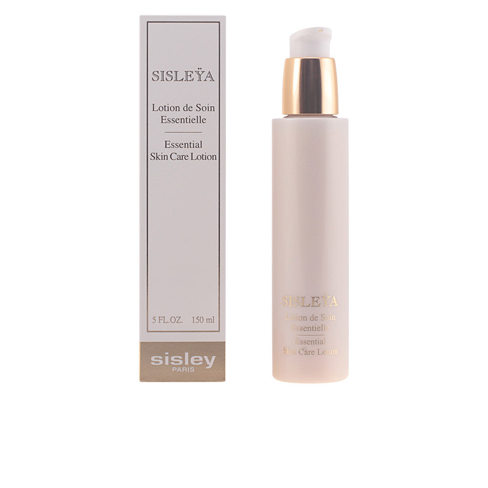 Lotion de Soin Essentielle Anti-Âge