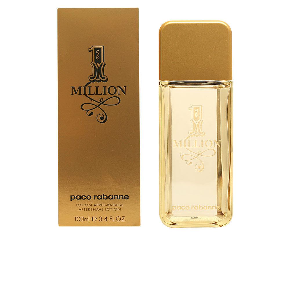RABANNE 1 MILLION après-rasage