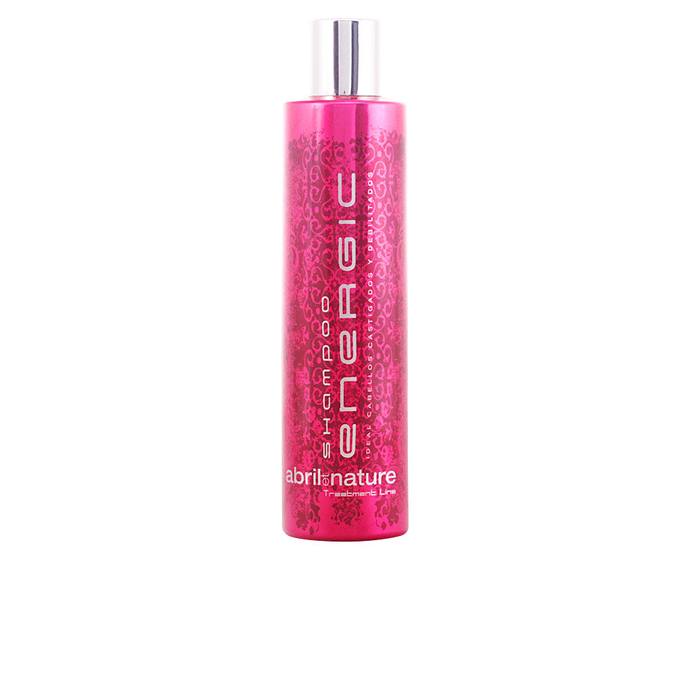 ENERGIC shampoo 250 ml - Woman