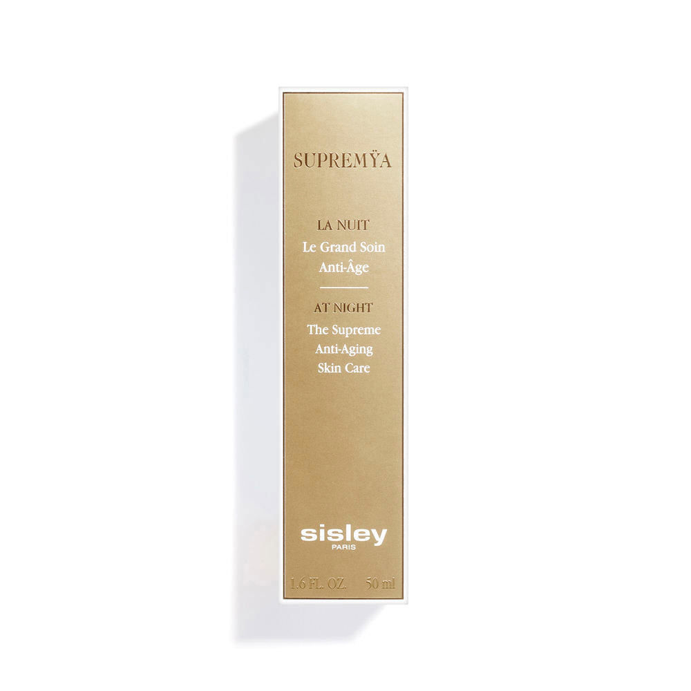 SUPREMYA la nuit le grand soin anti-age 50 ml