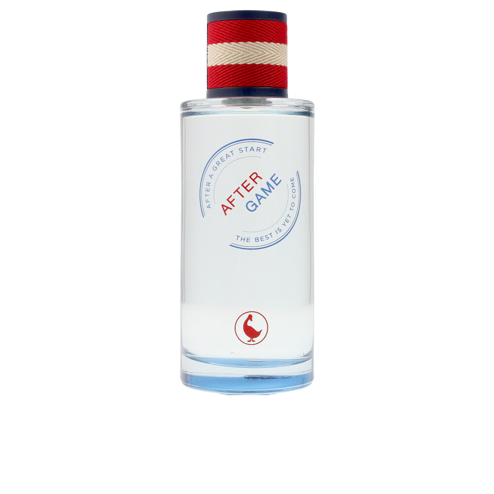 AFTER GAME eau de toilette 125 ml