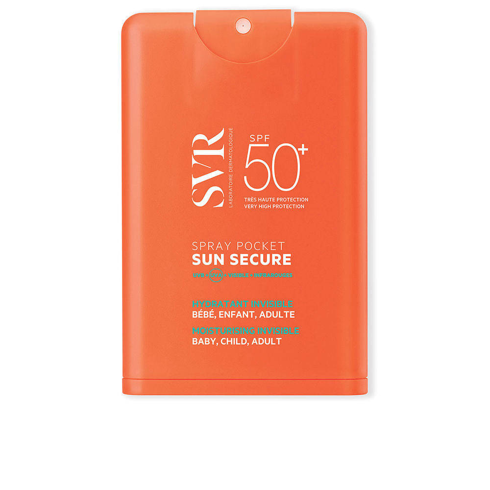 Crème solaire SPF50 Svr