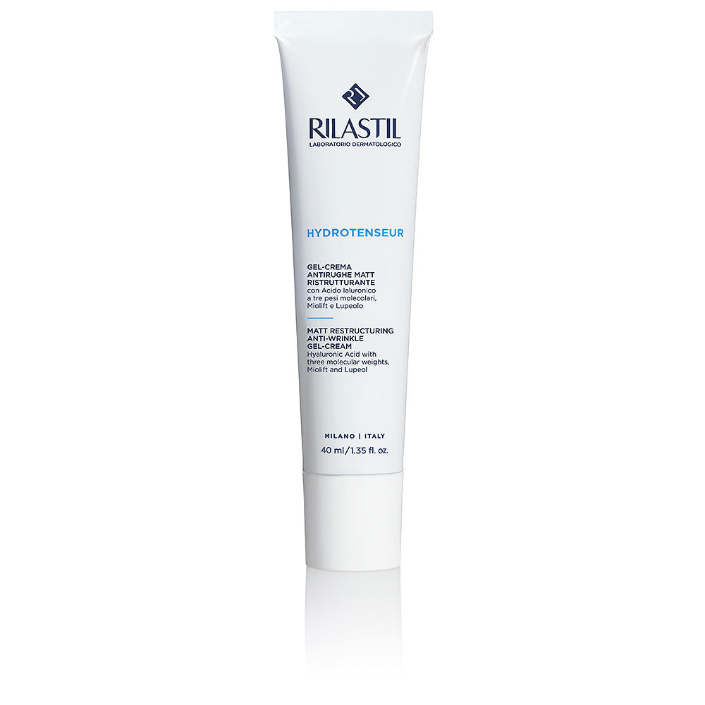 Gel-Crème Restructurante Anti-Rides Hydrotenseur Rilastil