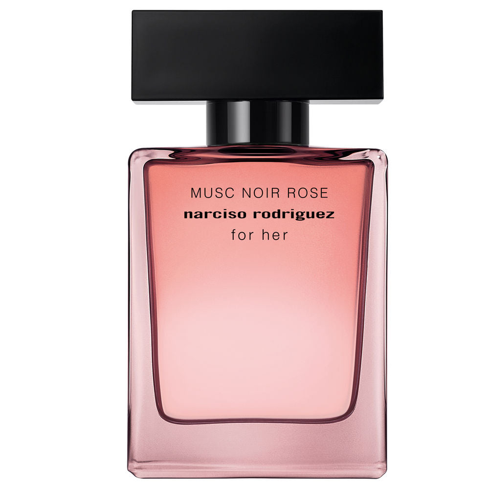 Musc Noir Rose EDP