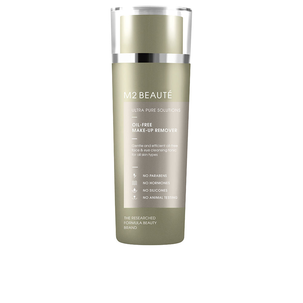 OIL FREE démaquillant  150 ml