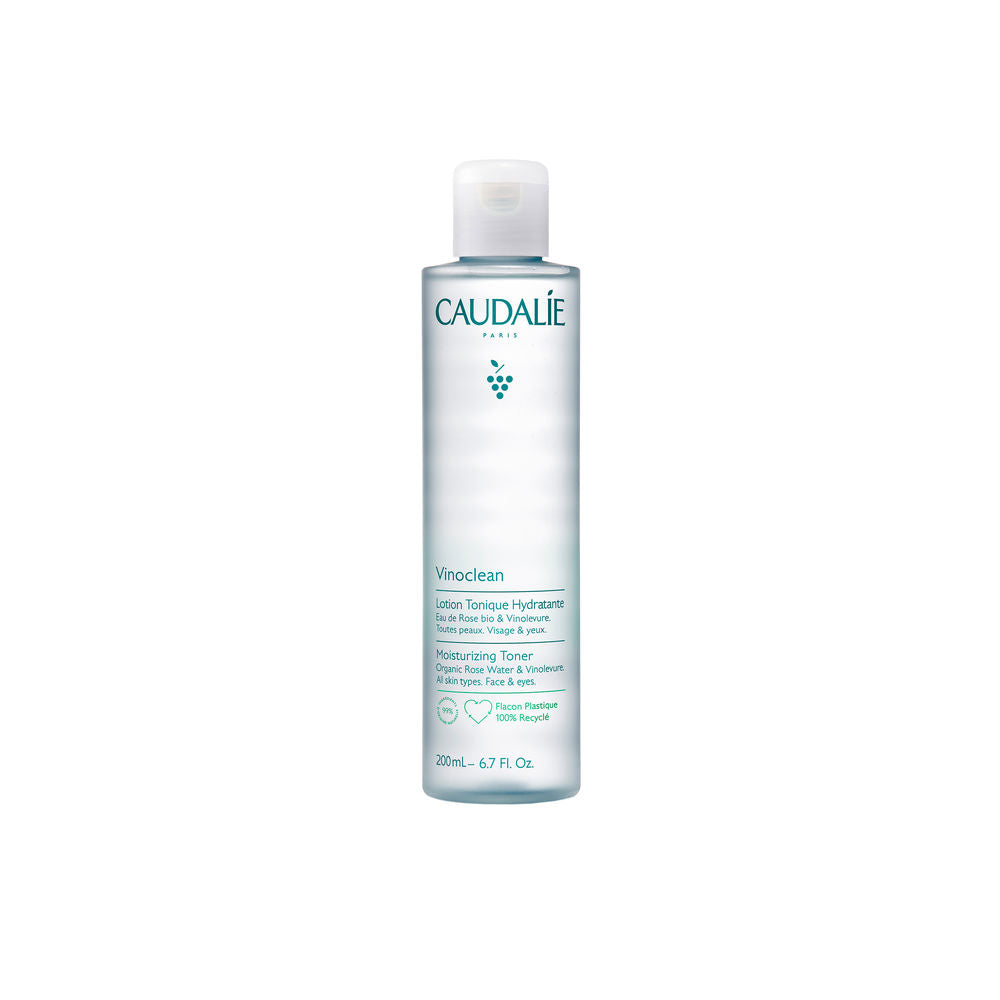 Lotion Tonique Hydratante Format Standard Vinoclean