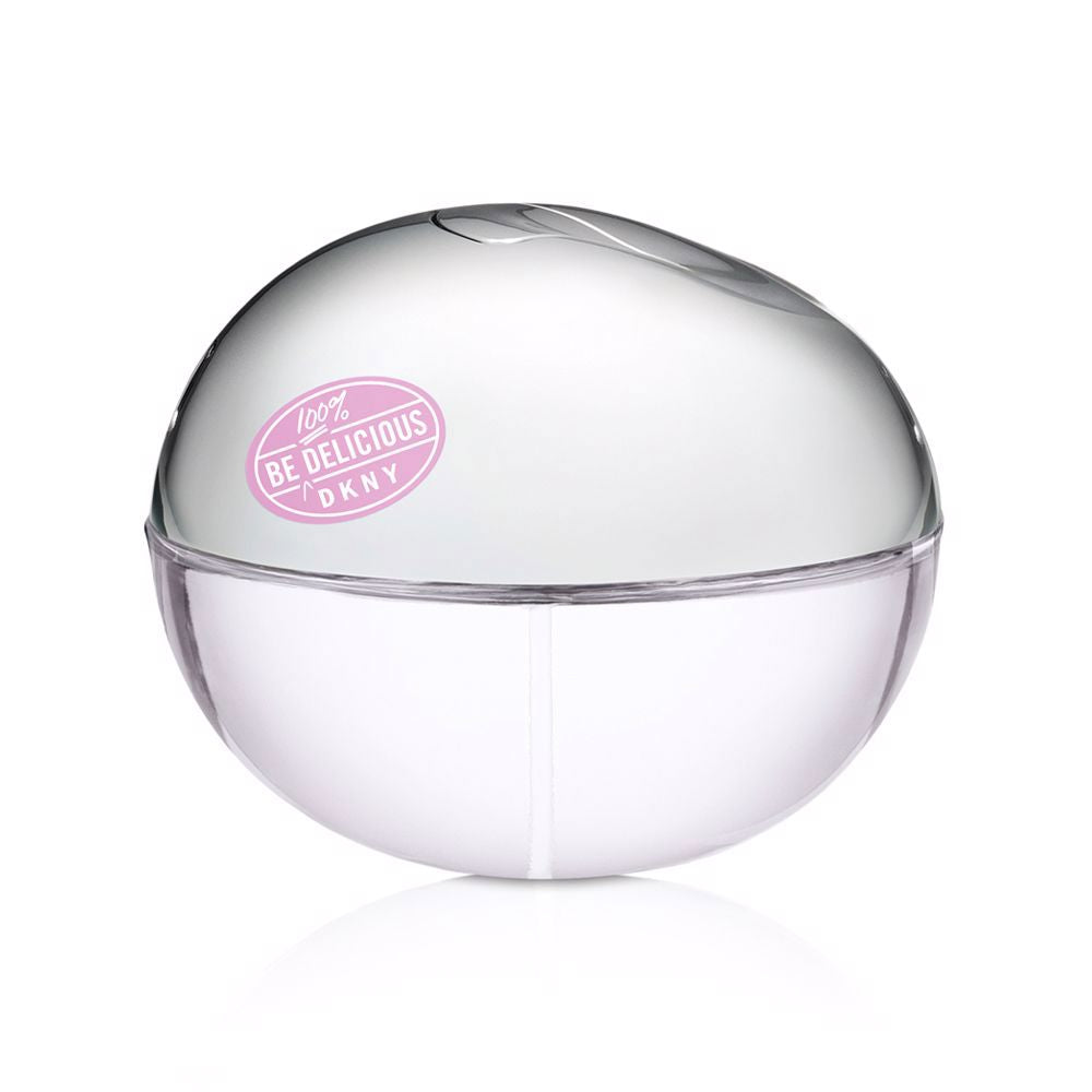BE 100% DELICIOUS Eau de Parfum (EDP) - Plureals