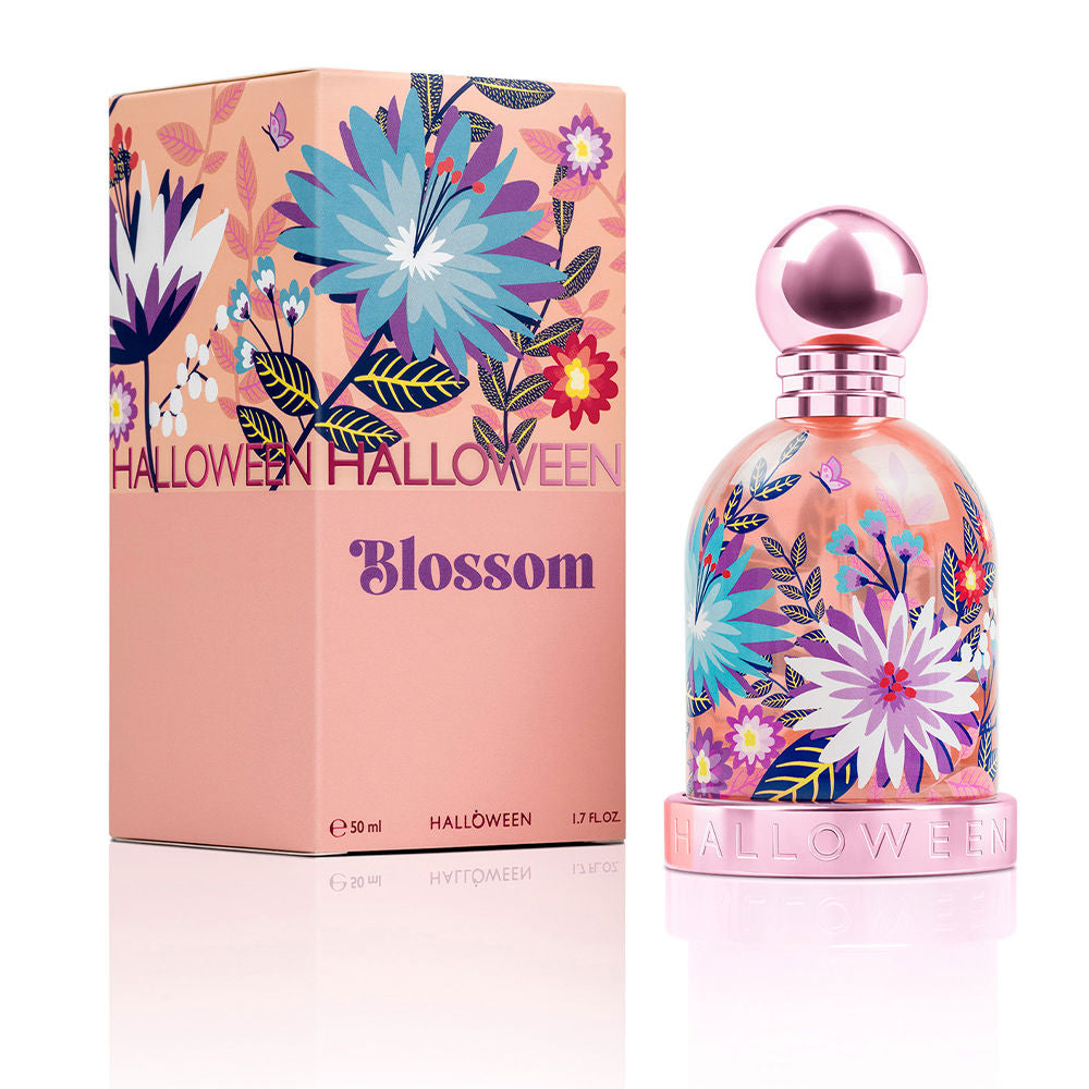 BLOSSOM eau de toilette vapo 50 ml - Plureals