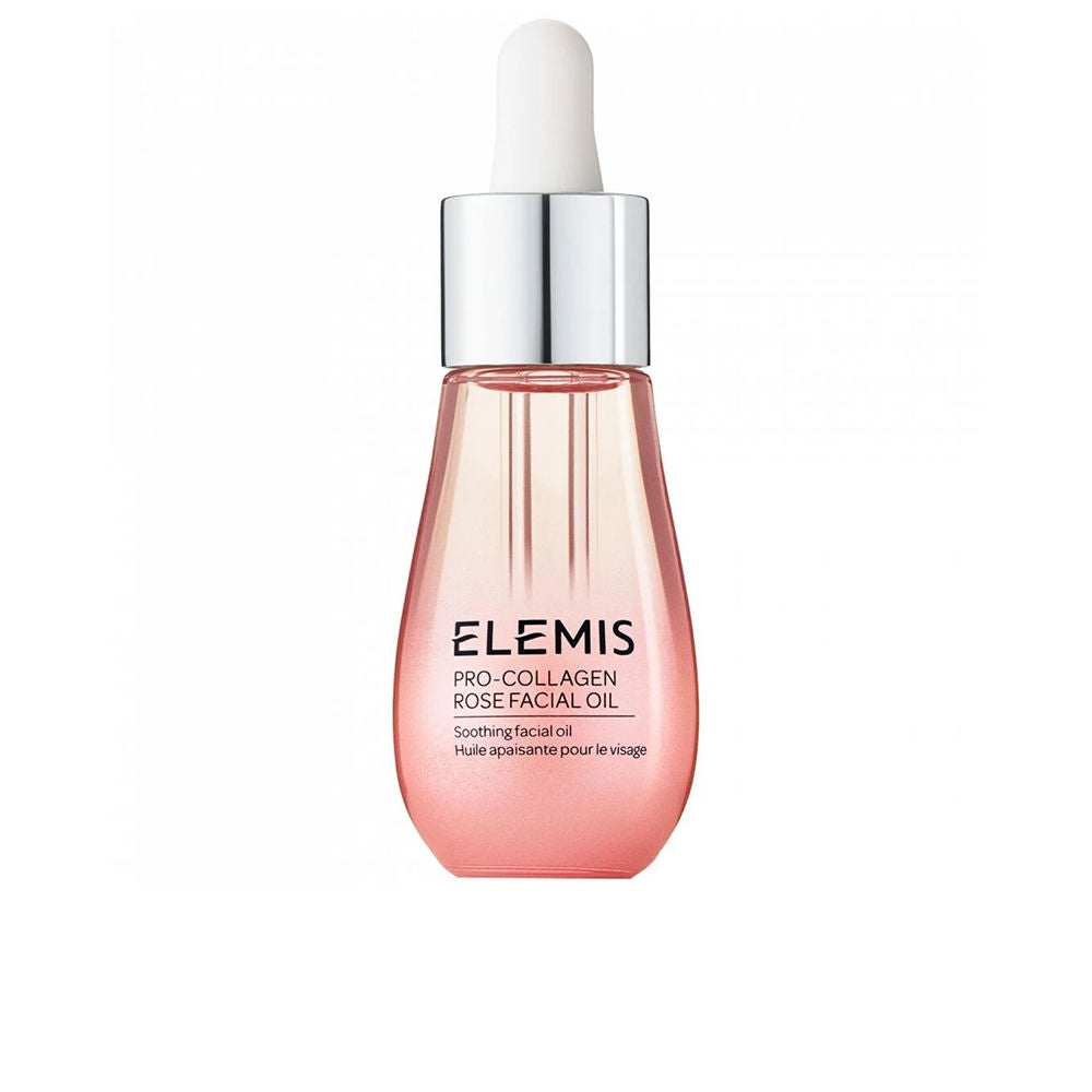 Rose Facial Oil Huile Visage à la Rose