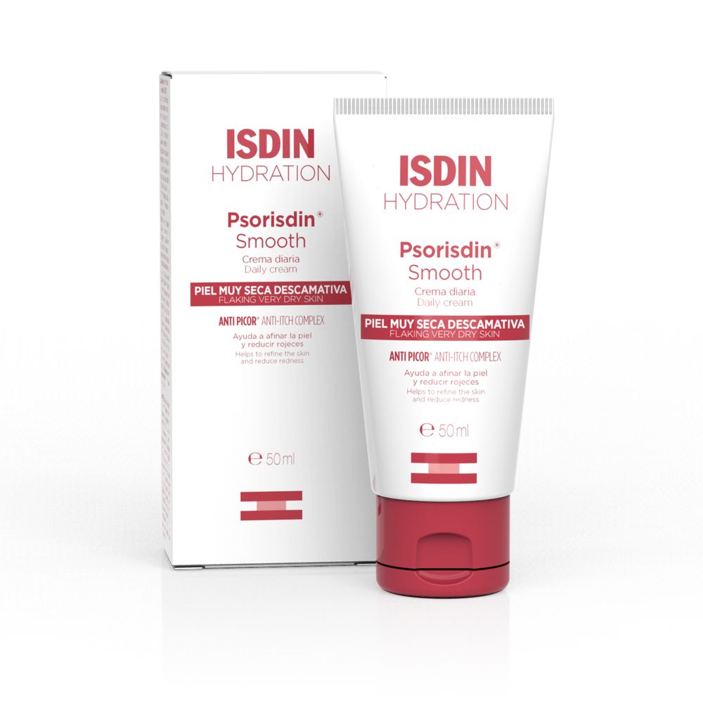 Crème Lissante