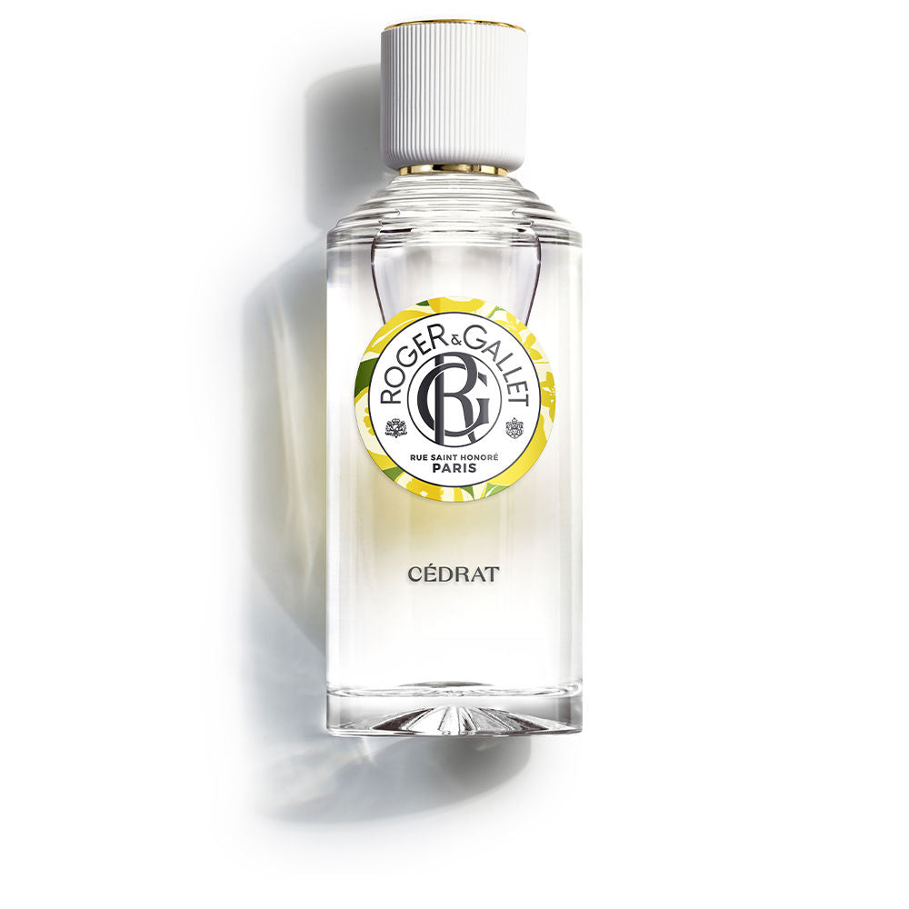 Cédrat Scented Water Eau Parfumée