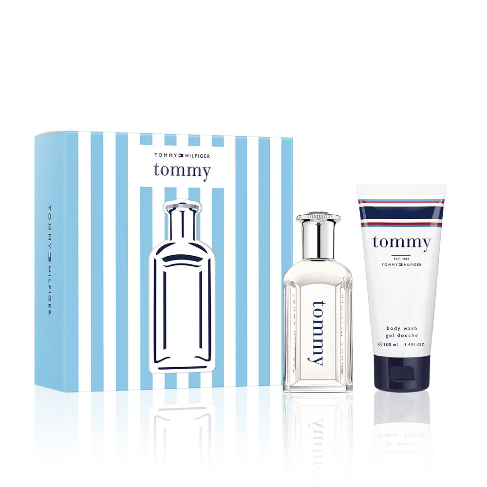 Spring — Coffret EDT