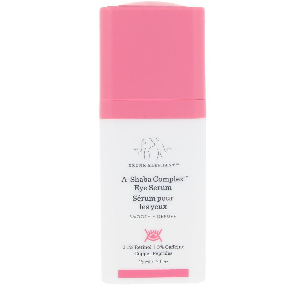 Sérum Contour des Yeux Complexe A-Shaba