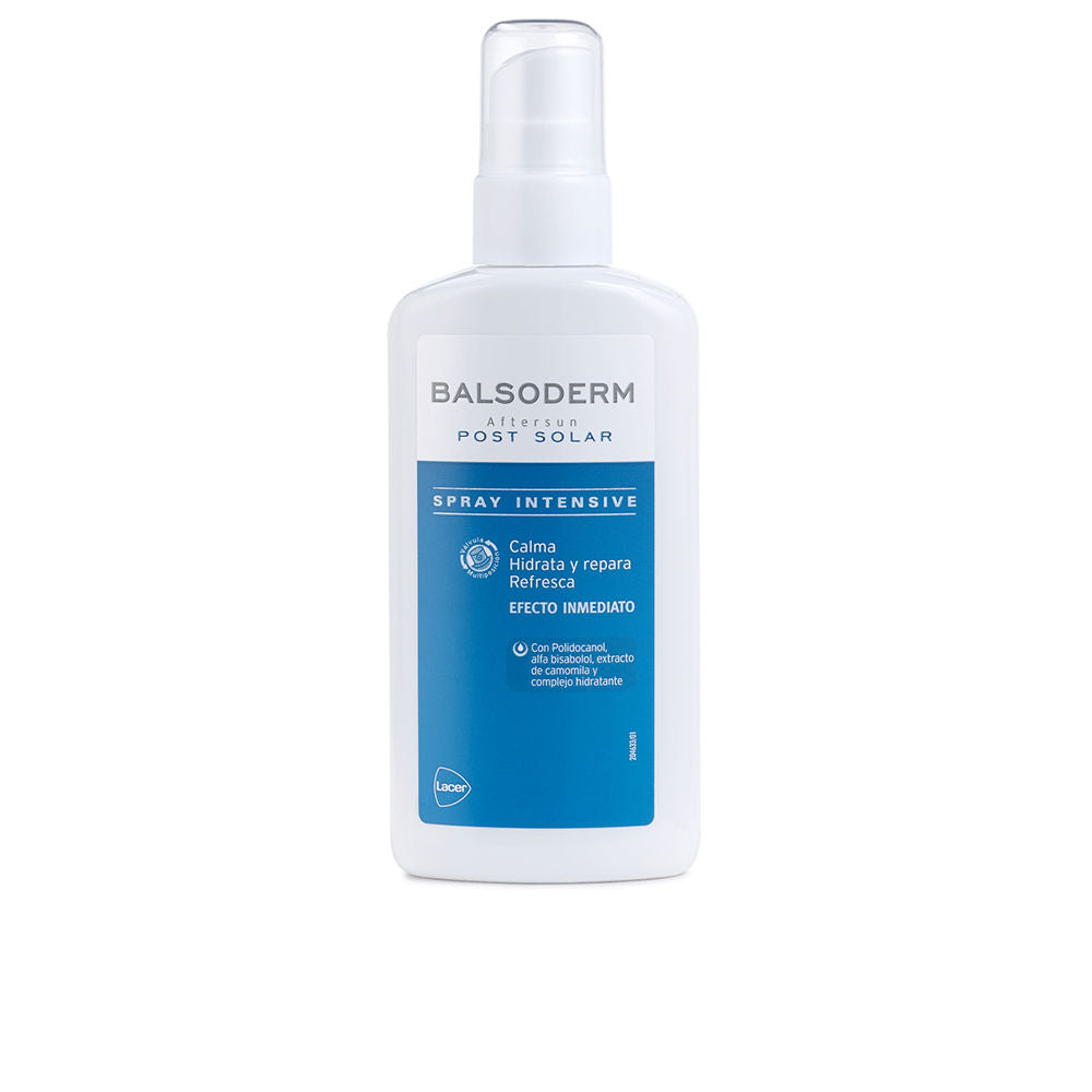 BALSODERM post-solar intensive  200 ml