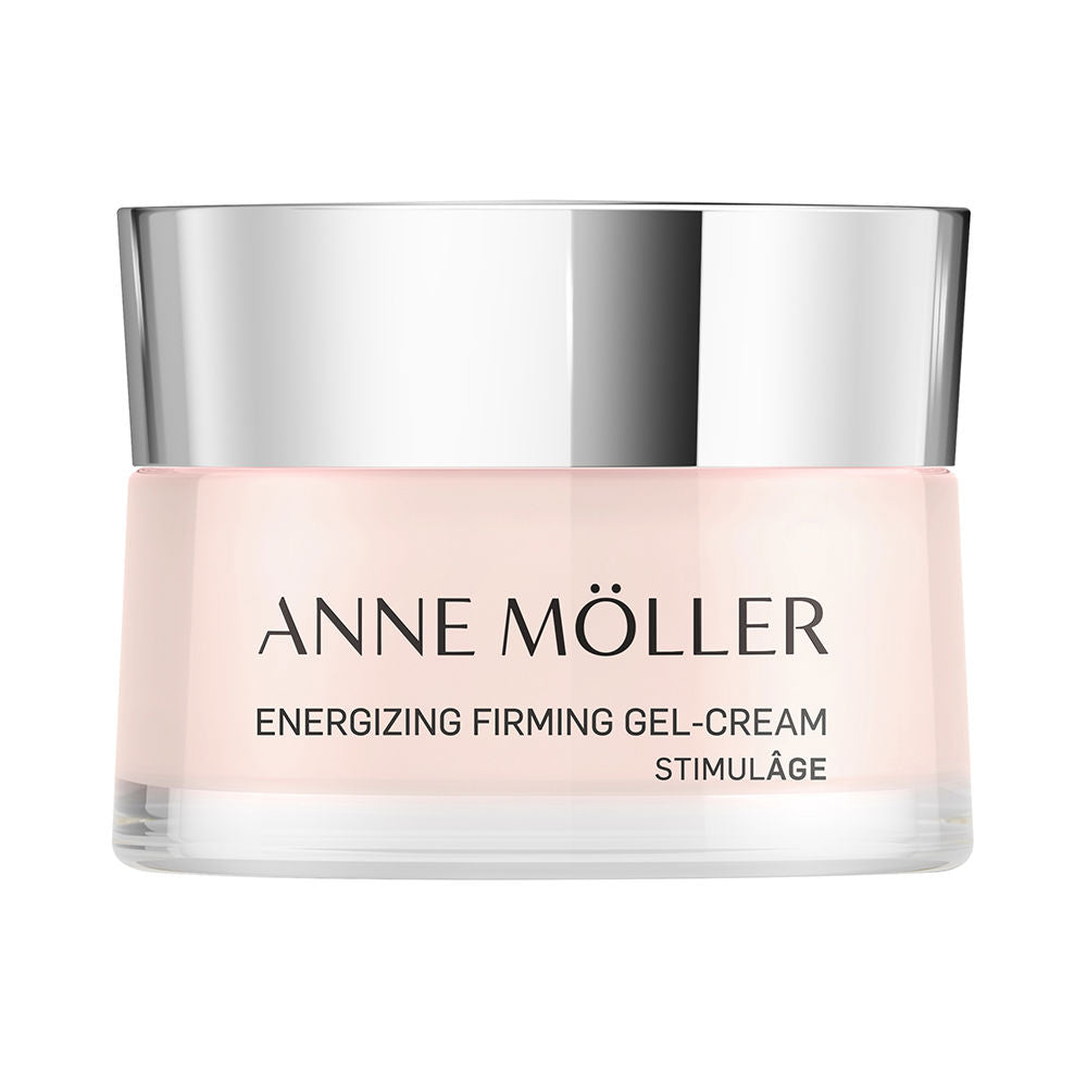 Gel-Crème Énergisant Raffermissant Stimulâge Anne Möller