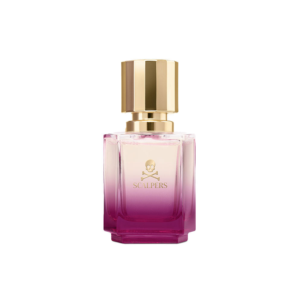HER & THE WILD FLOWER edp vapo 30 ml - Plureals