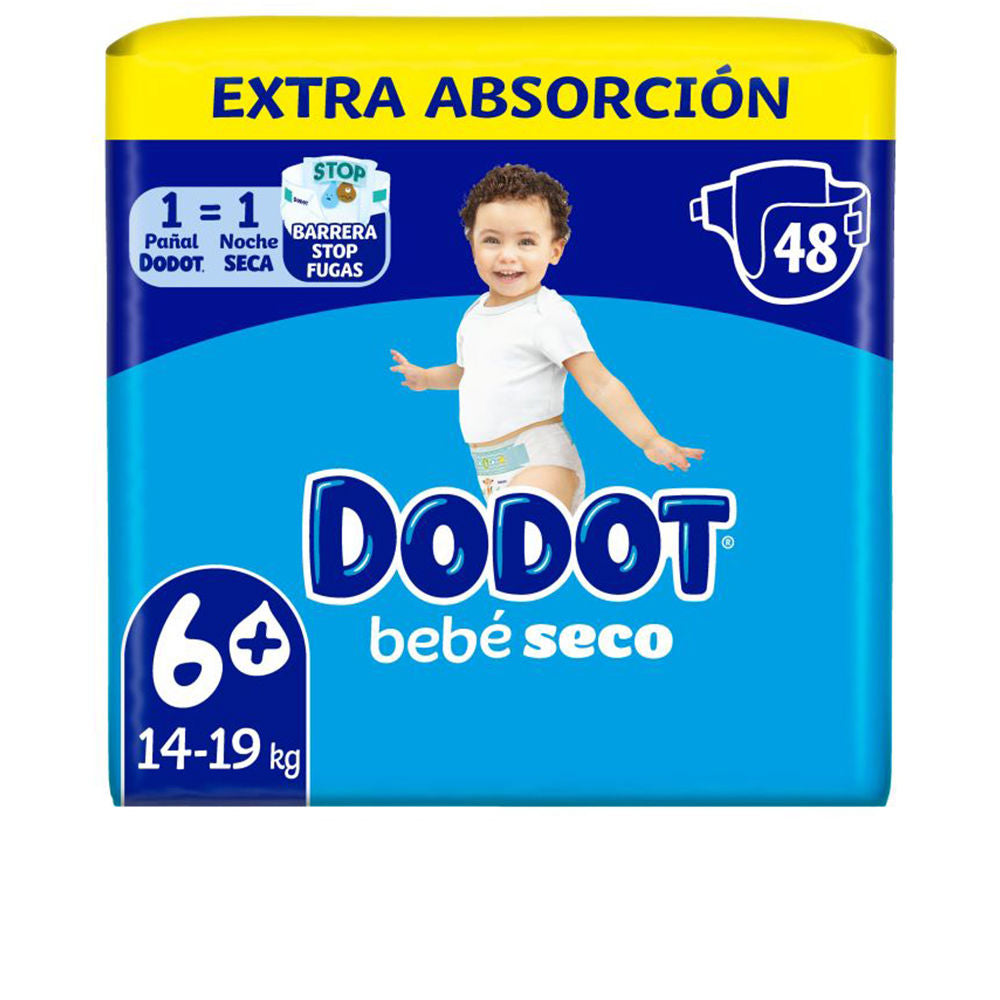 Couches Dodot