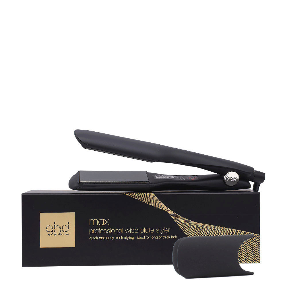 ghd max styler hair straightener 1 u - Plureals